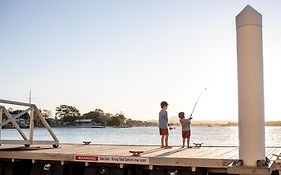 Las Rias Holiday Apartments